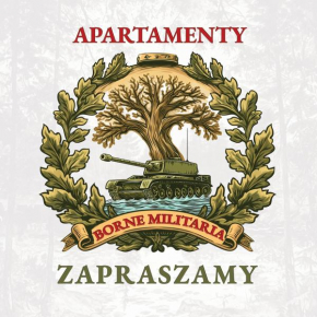 U MAŁGORZATY wygodne mieszkanie z balkonem dla 2 osób